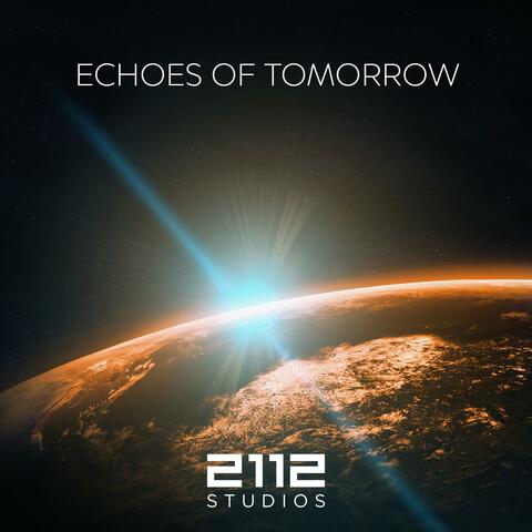 Echoes Of Tomorrow