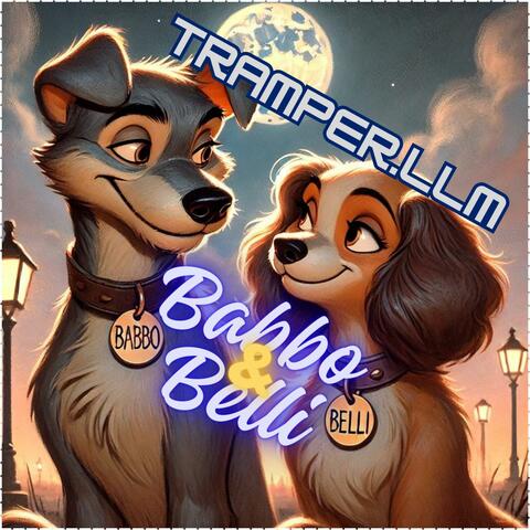 Babbo & Belli (feat. Sweethardt)