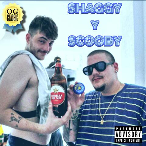 Shaggy & Scooby (feat. KIMDAKID)