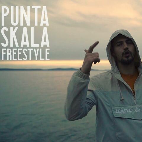 Punta Skala Freestyle