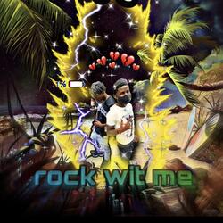 Rock With Me (feat. BlakkYkd)