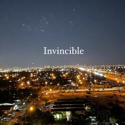 Invincible