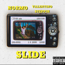 Slide (feat. Valentino Steppin)