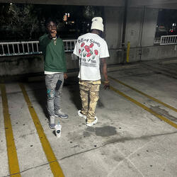 K.G.S (feat. BlakkYkd)