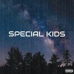 SPECIAL KIDS (feat. M/30)