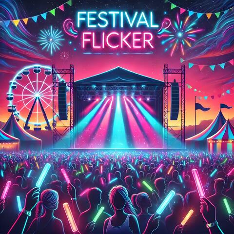 Festival Flicker