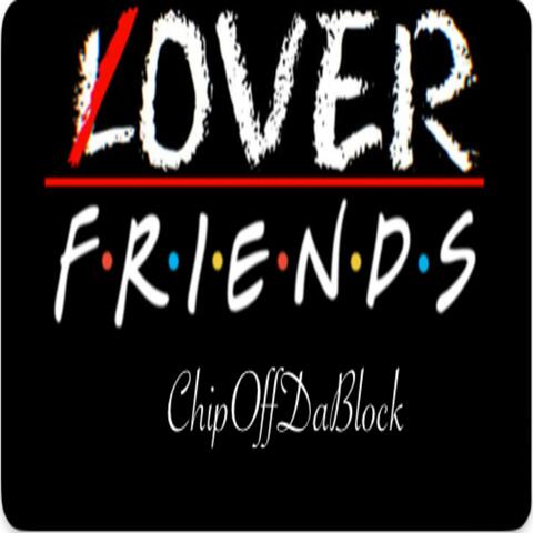 Lovers & Friends
