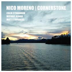 Song for Sonny (feat. Colin Stranahan & Matt Stavrakas)