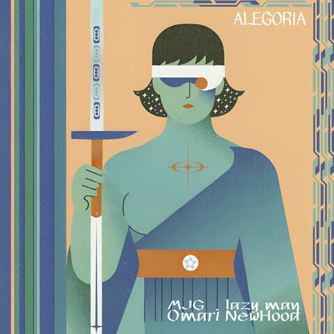 ALEGORÍA (feat. Omari NewHood)