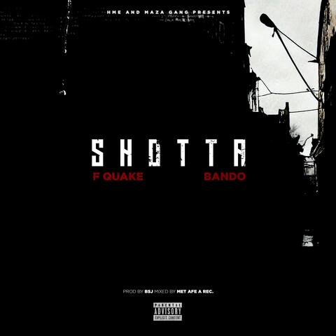 Shotta (feat. Bando)