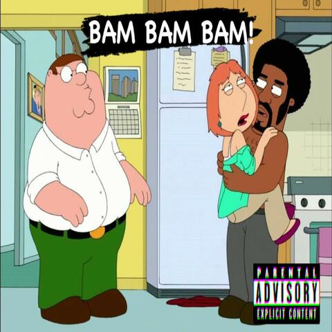 BAM BAM BAM (feat. M16 Beats)