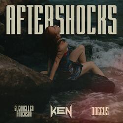 Aftershocks (feat. Glennellen Anderson)