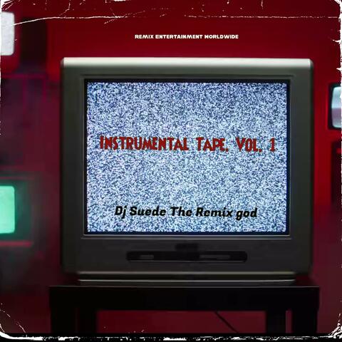 Instrumental Tape, Vol. 1