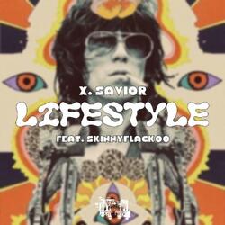 Lifestyle (feat. SkinnyFlackoo)