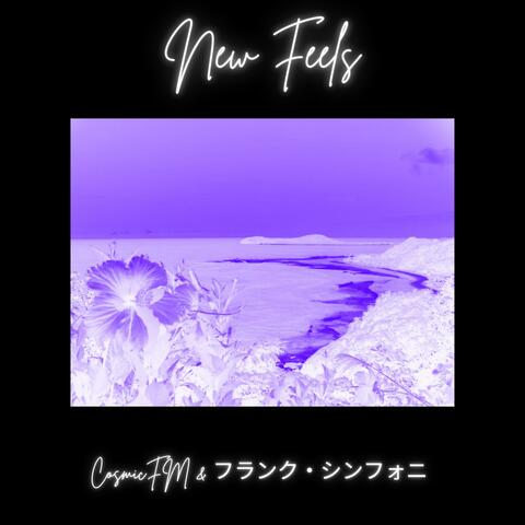 New Feels (feat. フランク・シンフォニ)