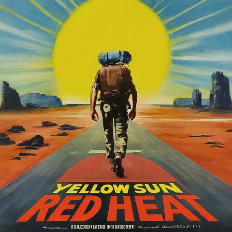 Yellow Sun Red Heat (feat. The Pepper Jacks)