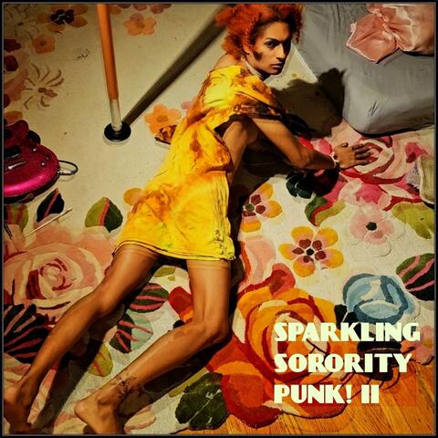 Sparkling Sorority Punk! II