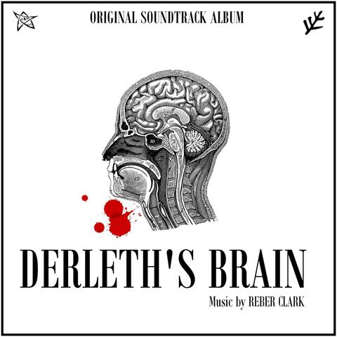 Derleth's Brain (Original Motion Picture Soundtrack)