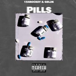PILLS (feat. GBL2k)