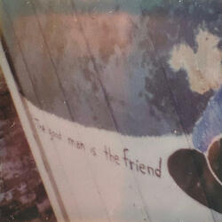 Part of Me Is Part of You