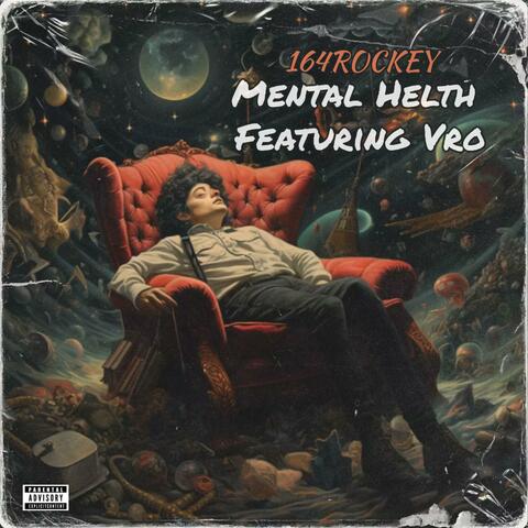 Mental Helth (feat. vro)