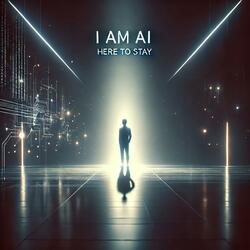 I Am AI Here to Stay