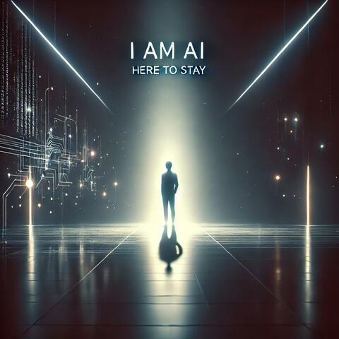 I Am AI Here to Stay
