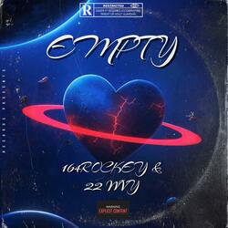 Empty (feat. 22 WVY)