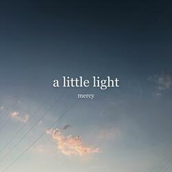 with the light