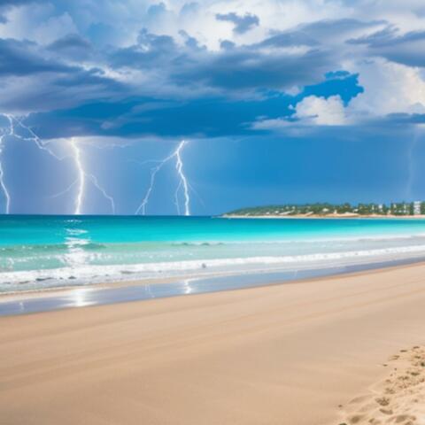 The Invisible Storm