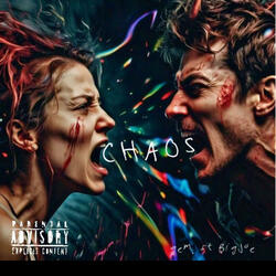 CHAOS (feat. Big Joe)