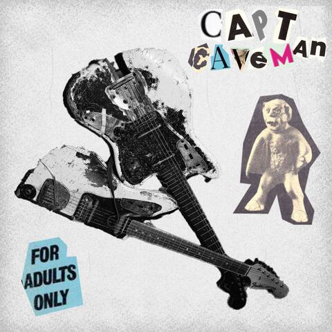 Capt Caveman Theme