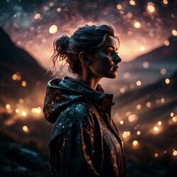 Flicker of Light (sped up)