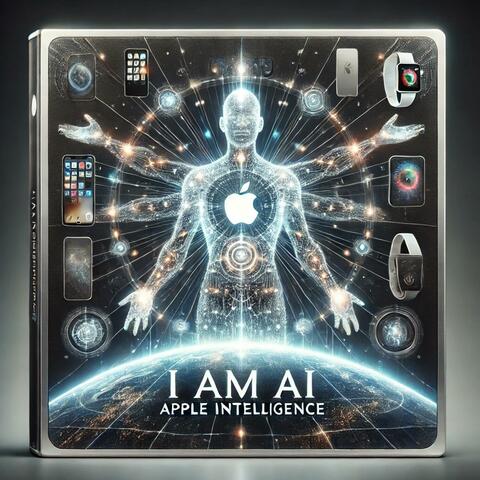 I Am AI Apple Intelligence