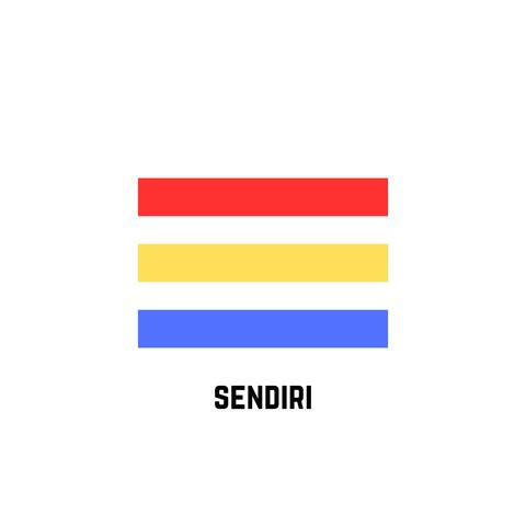 Sendiri
