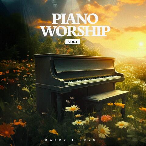 Piano Worship, Vol. 1