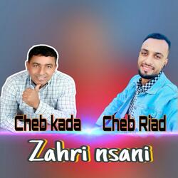 Zahri nsani (feat. Cheb kada)