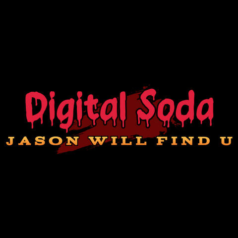JASON WILL FIND U