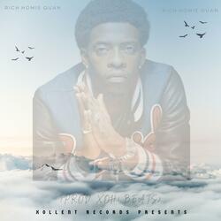 Oxtail (Tribute Beat)