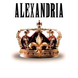 The Queen of Alexandria