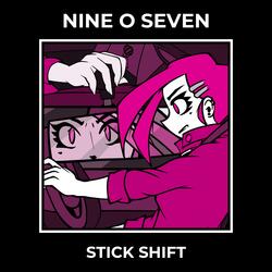 STICK SHIFT