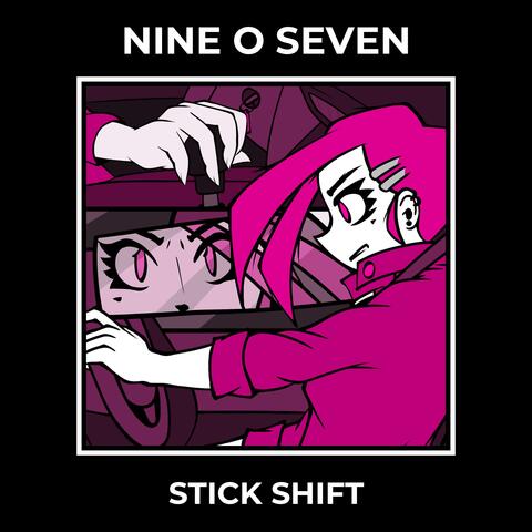 STICK SHIFT (KARRICK'S VERSION)