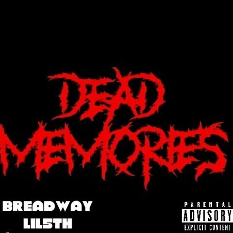 Dead memories