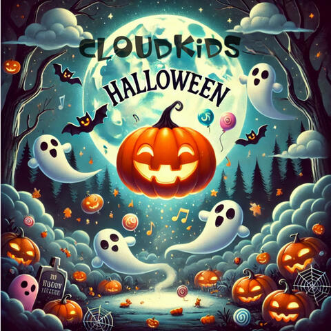Cloudkids Halloween