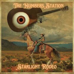 Starlight Rodeo (feat. The Number Station)