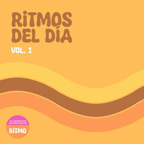 Ritmos Del Día: Vol. 1