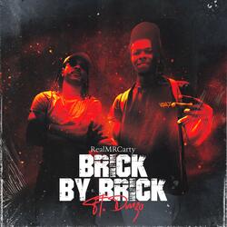 BRICK BY BRICK (feat. Dvnzo)