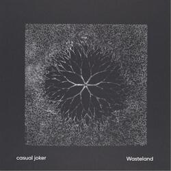 In the Desert She Waits