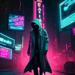 Night Walker