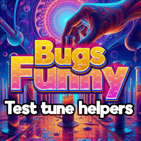Test tune helpers